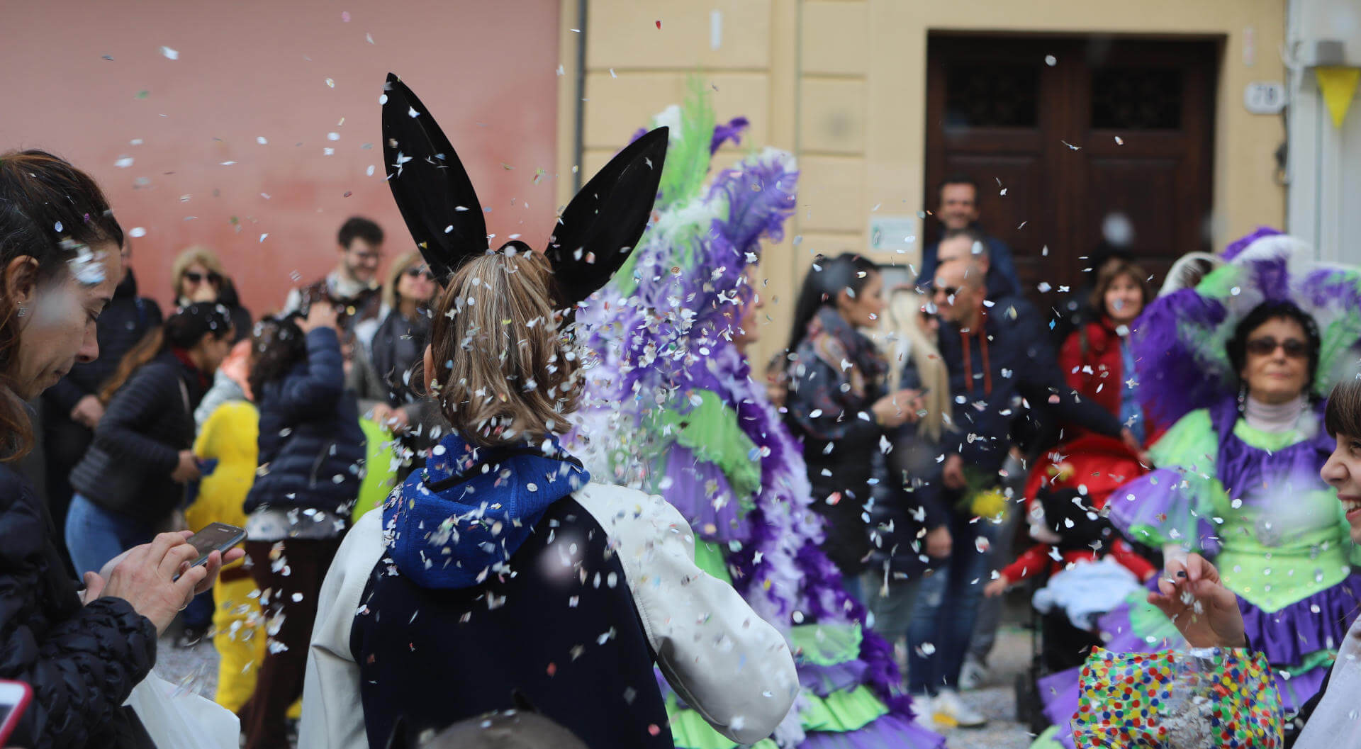 Il Carnevale di Diano Marina: tradizione, carri allegorici ed eventi da non perdere